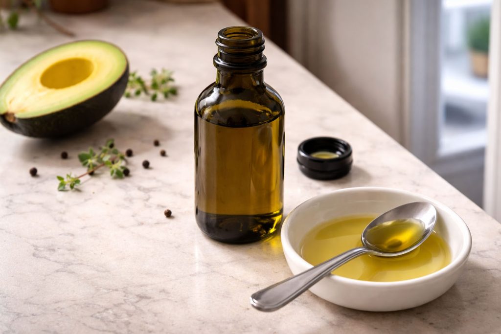 Does avocado oil need to be refrigerated?