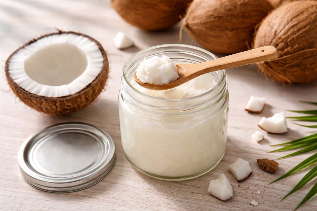 Does coconut oil go bad? Everything You Need To Know