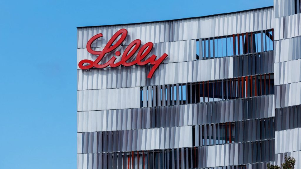 Eli Lilly's obesity drug retatrutide gets late-stage diabetes trial approval