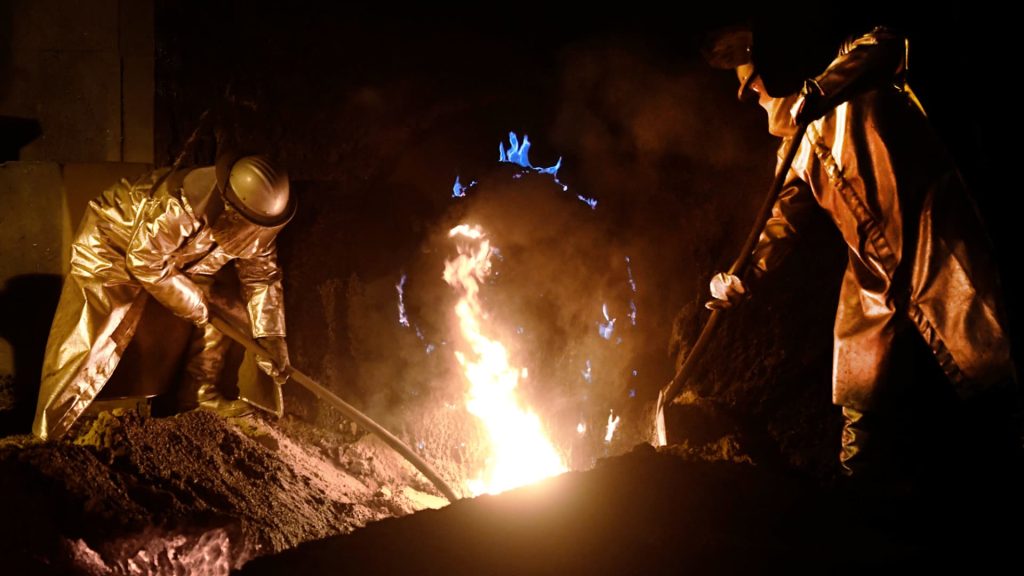 Euro zone stagflation alarm bells amid 'severe' energy crisis