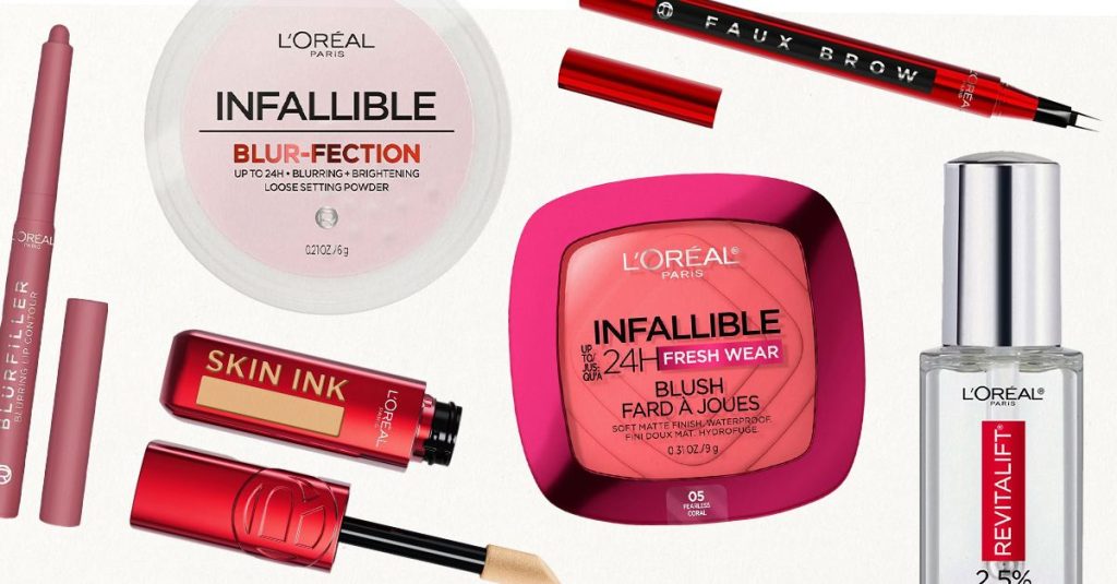 Every Drugstore Makeup Item Kendall Jenner Wore to the Oscars