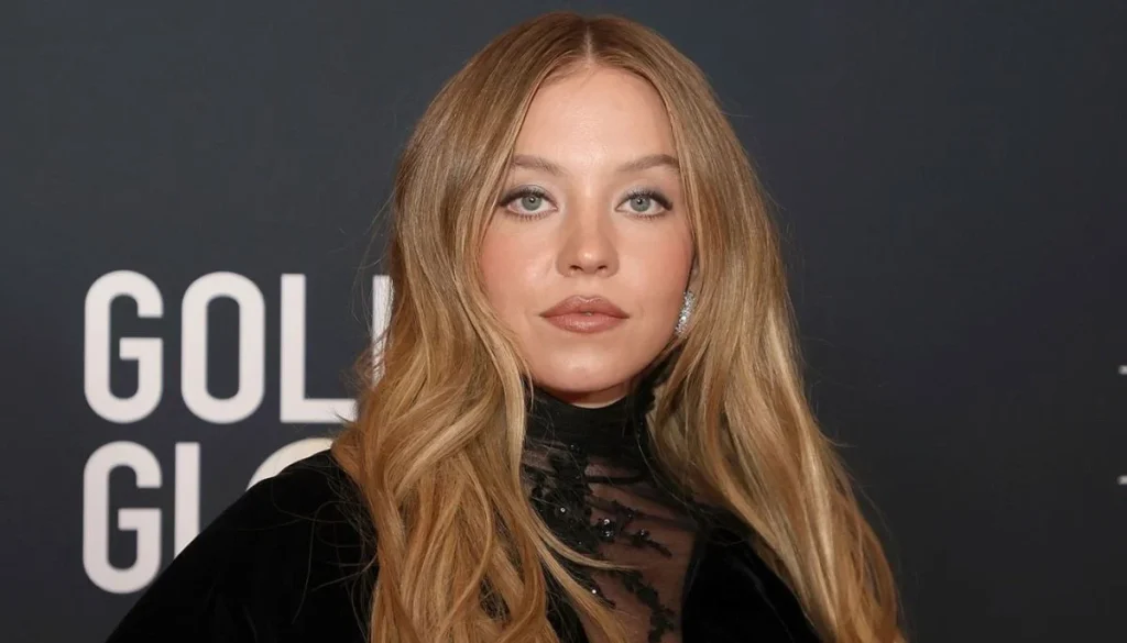 Everything to Know About Sidney Sweeney's Upcoming Movie 'Scandalous'