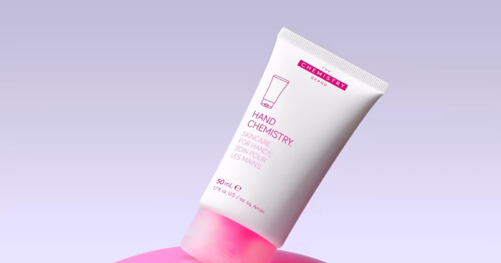 Exclusive: Deciem to relaunch Chemistry brand