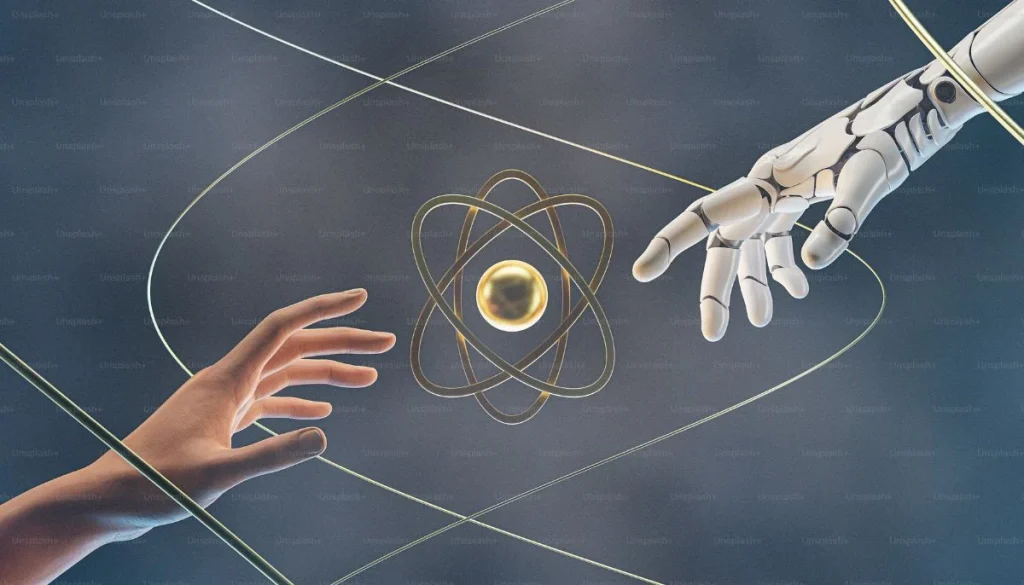 Experts share responsible ways to use AI tools in daily life