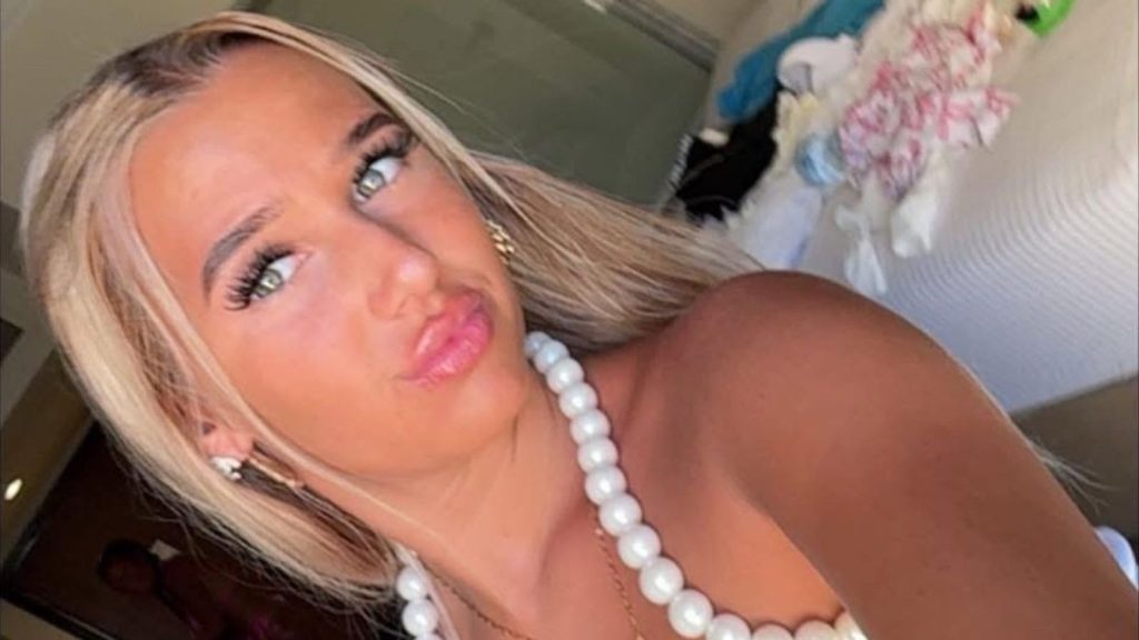 Family pays tribute to stabbing victim Chloe Watson Dransfield - as police make new arrest | uk news