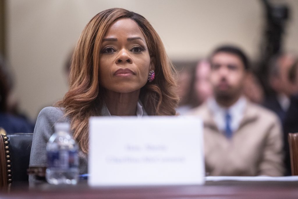 Florida Democrat found guilty of House ethics violations