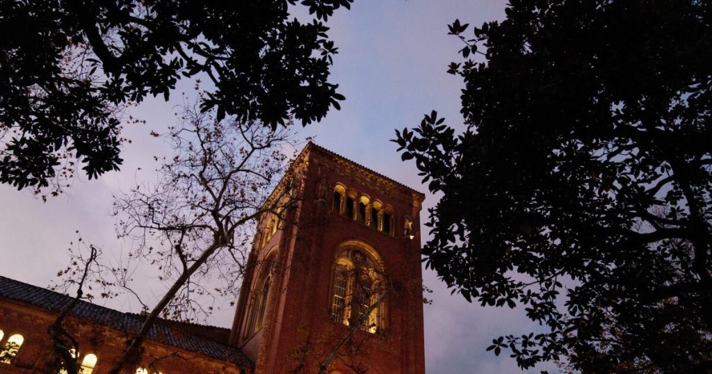 Forum plan to replace ousted USC governor's debate fails