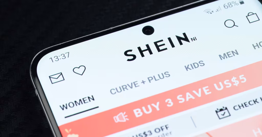 France's bid to suspend Shein's marketplace rejected by appeals court