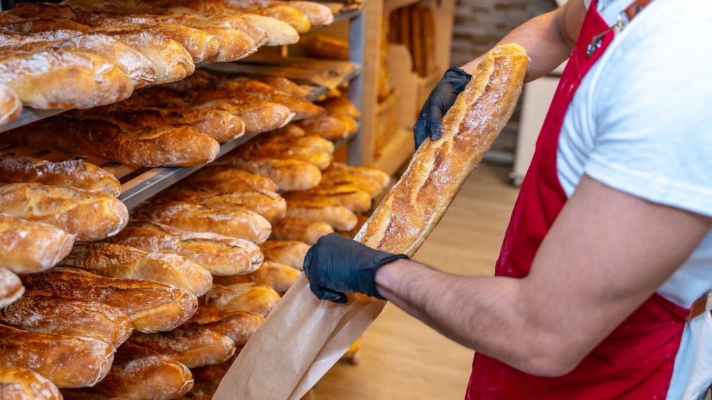 French told to ditch croissants and baguettes to reduce cancer risk