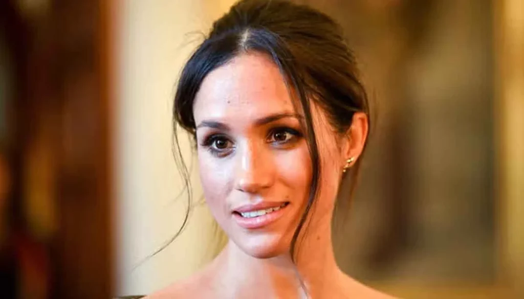 Good news for Harry and Meghan as Netflix boss reveals future plans with the Sussexes