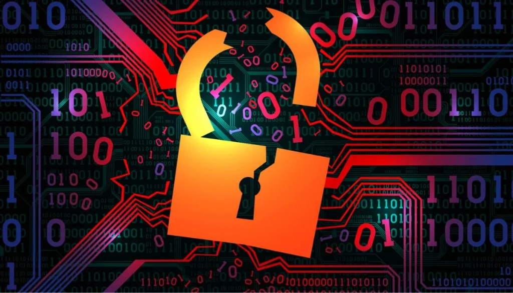 Google warns of 'quantum apocalypse' by 2029 – is your data still safe?