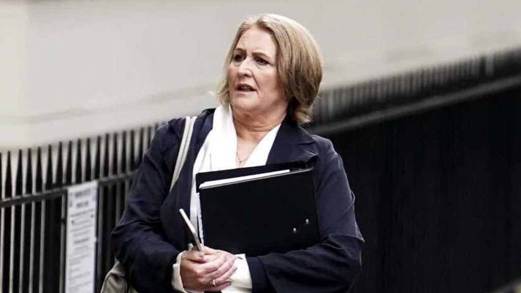 Grooming gang interrogation chair promises to face 'inconvenient truths' uk news