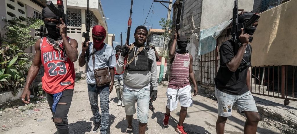 Haitian gangs expand reach as police face charges of 'summary executions' - Global Issues