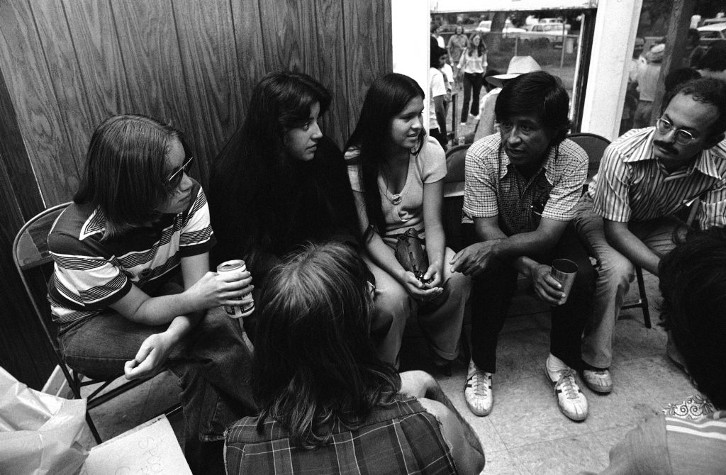 'Hard to absorb': Chávez's allegations stunned Newsom, top Democrats