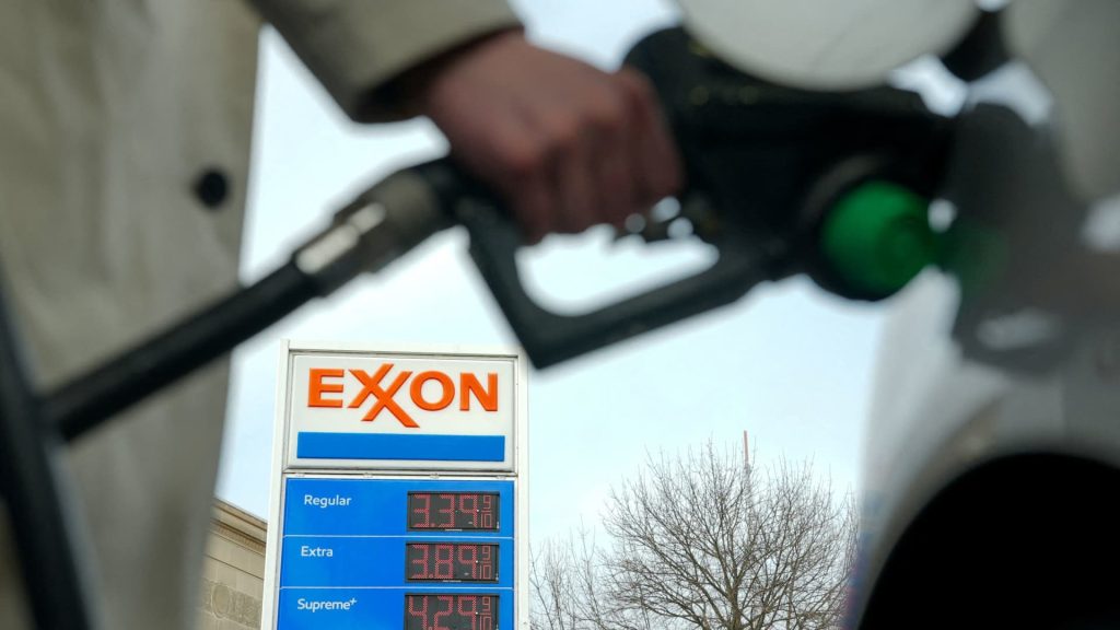 Higher gas prices from Iran war could offset Trump's big tax refund
