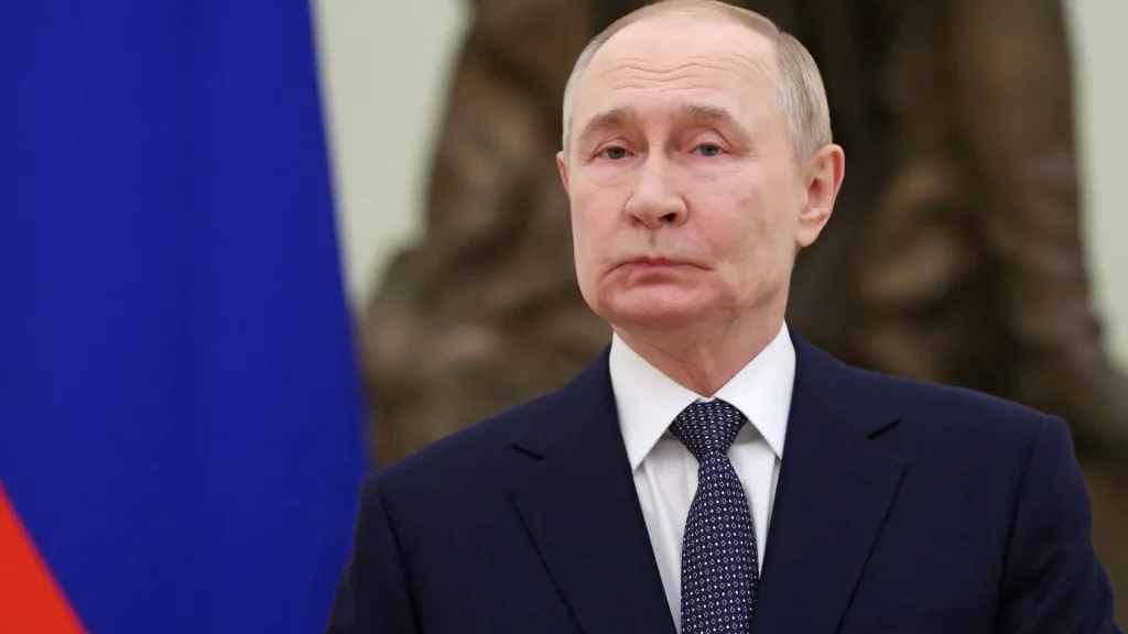 How Putin is trying to flood Britain with migrants by luring them with cheap flights before dumping them at the Polish border