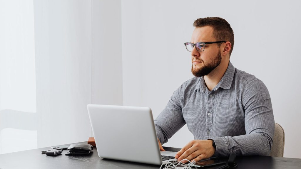 How a Free Career Test Can Change the Direction of Your Career