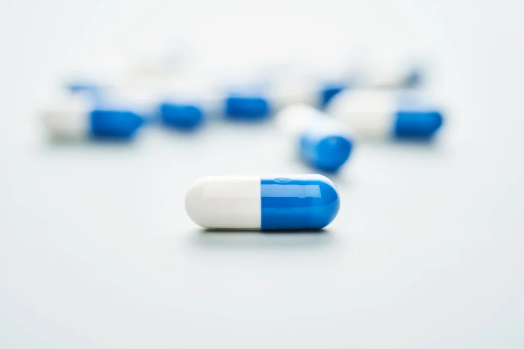 How a single antibiotic dose can reshape your gut microbiome for years