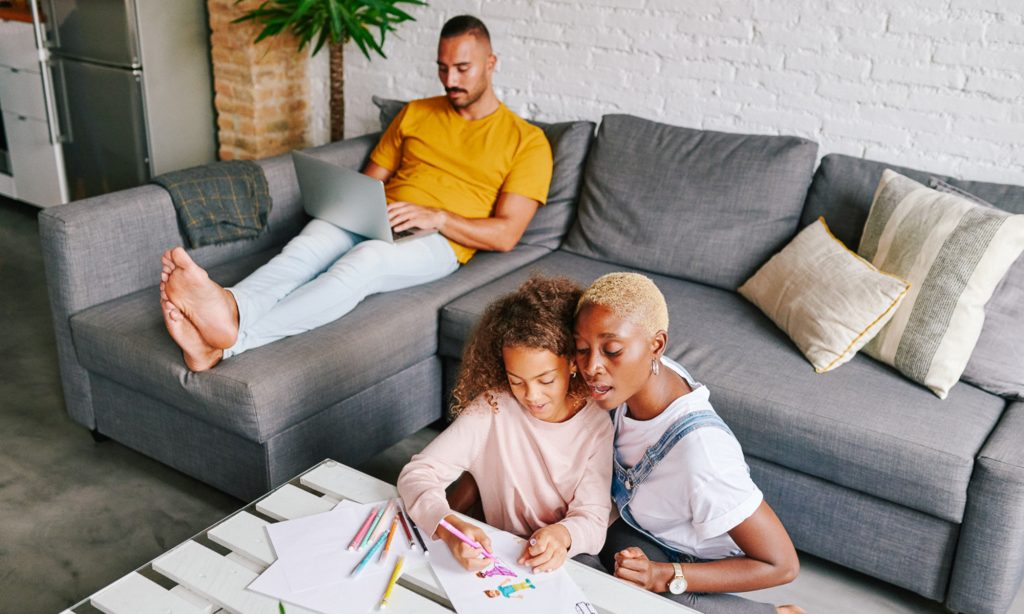 How to Stop Tantrums with a Parental “Timeout”