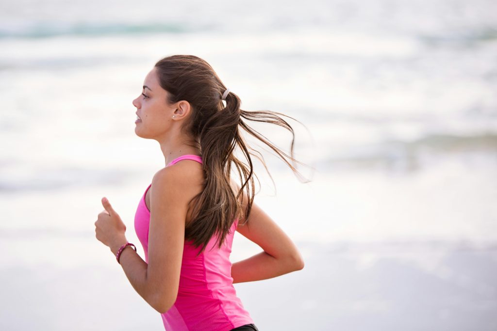 How to fuel your body for a race