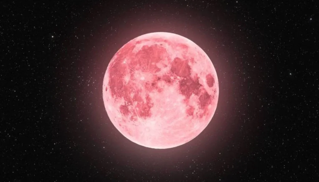 How to see the full moon in all its glory