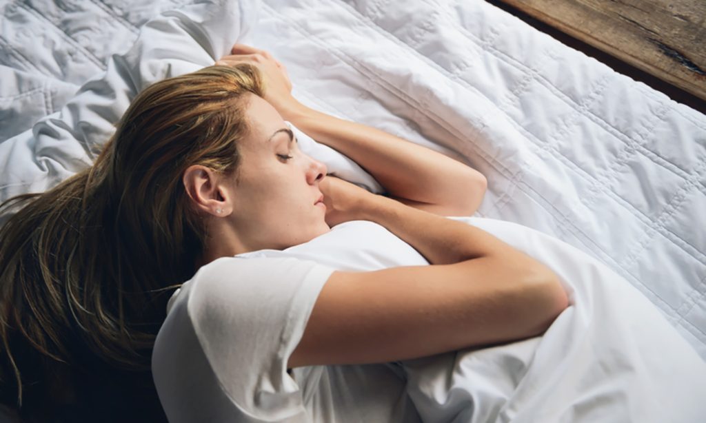 I have Lyme disease and long-term COVID: 6 things are helping my immune system get stronger again