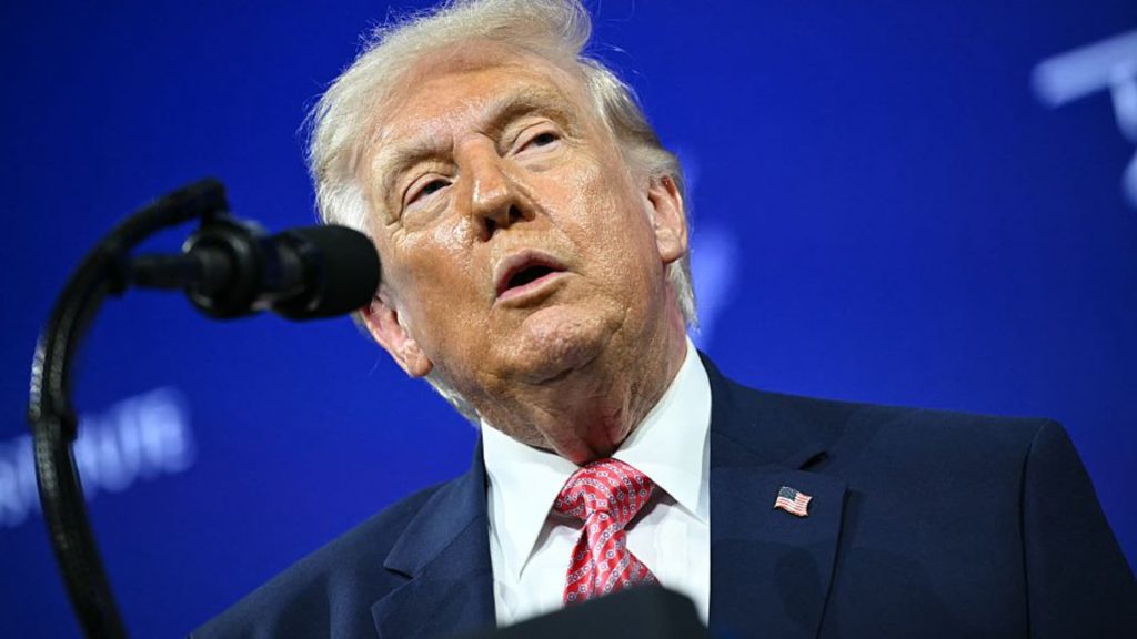 If agreement is not reached, America will destroy Iran's oil wells, Kharg Island