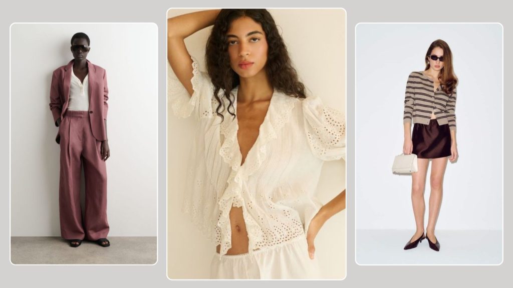 I'm an editor with incredibly high standards—15 purchases this month really impressed me