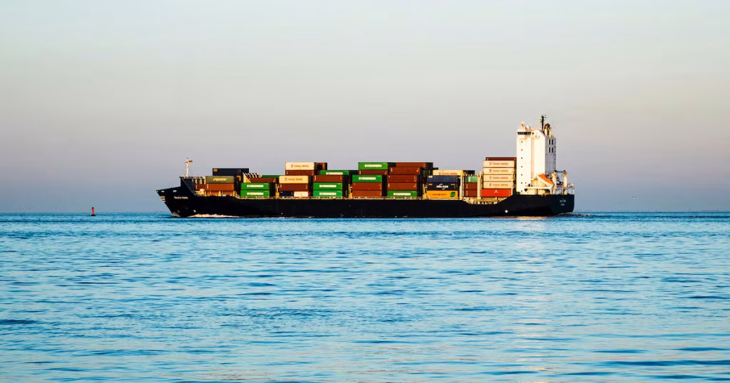 Impact of war on fashion supply chain