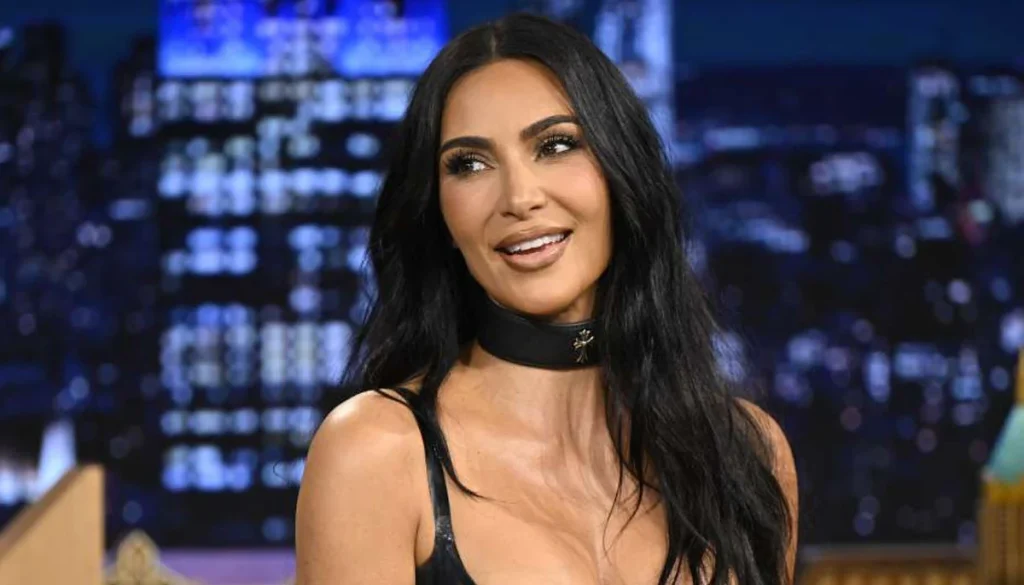 Inside Kim Kardashian’s ‘All Fair’ Million-Dollar Wardrobe Auction: See Photos Inside Kim Kardashian's 'All Fair' Million-Dollar Wardrobe Auction: See Photos