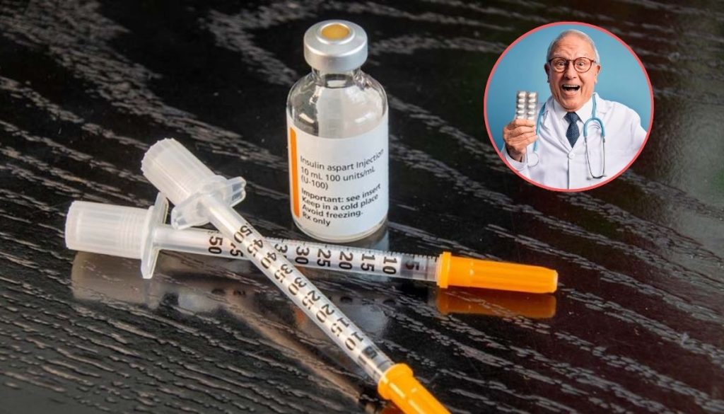 Insulin pills closer to reality, promising injection-free diabetes care