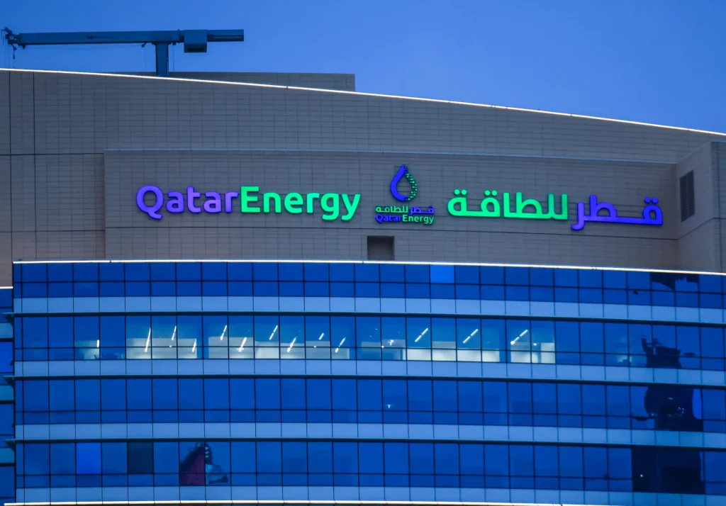 Iran attacks to cut Qatar's LNG capacity by 17% for up to 5 years: QatarEnergy US-Israel war over Iran news