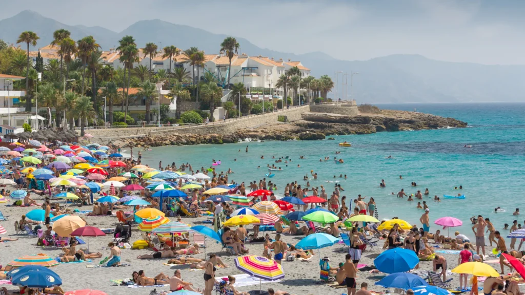 Iran poses terrifying threat to tourist hotspots around the world ahead of spring holidays after sleeper cell terror plot warning