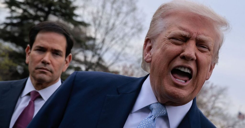 Iran sent Trump a terrifying warning and threatened to sink American ships - 'Paralyzed'. world | news