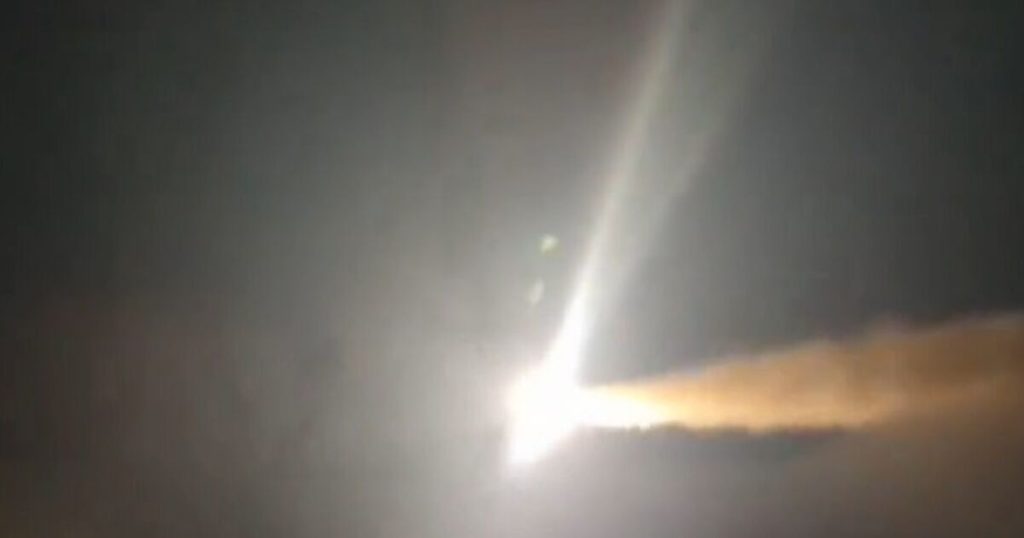 Iran takes a jibe at Trump with video of 'aircraft carrier attack' after rejecting US peace plan. world | news