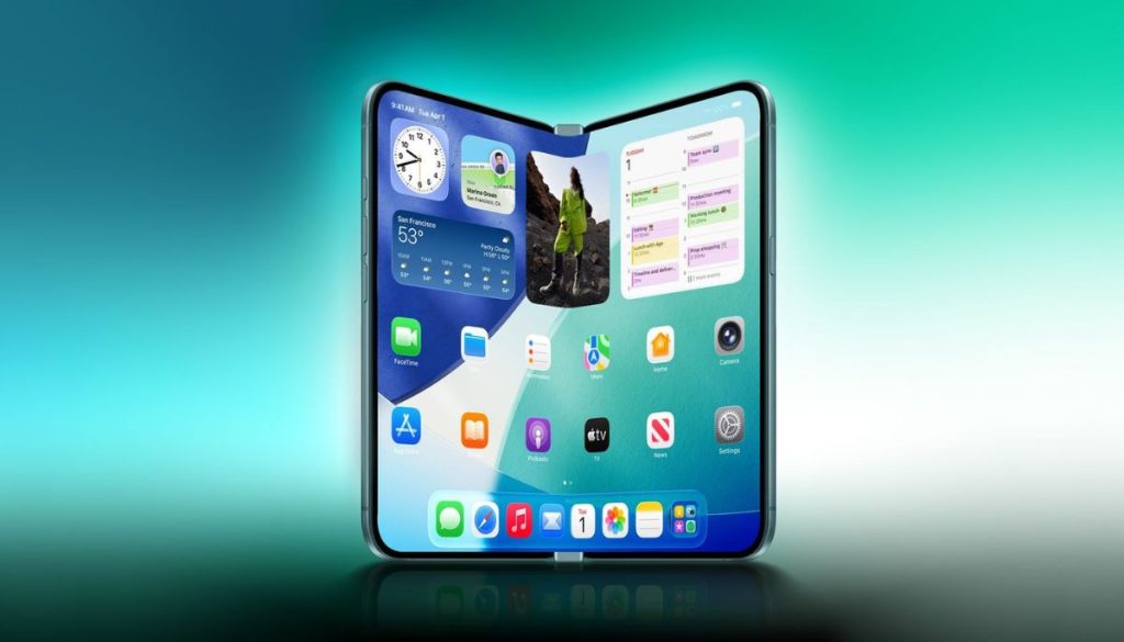 Is Apple's foldable phone delayed? Here's everything you need to know