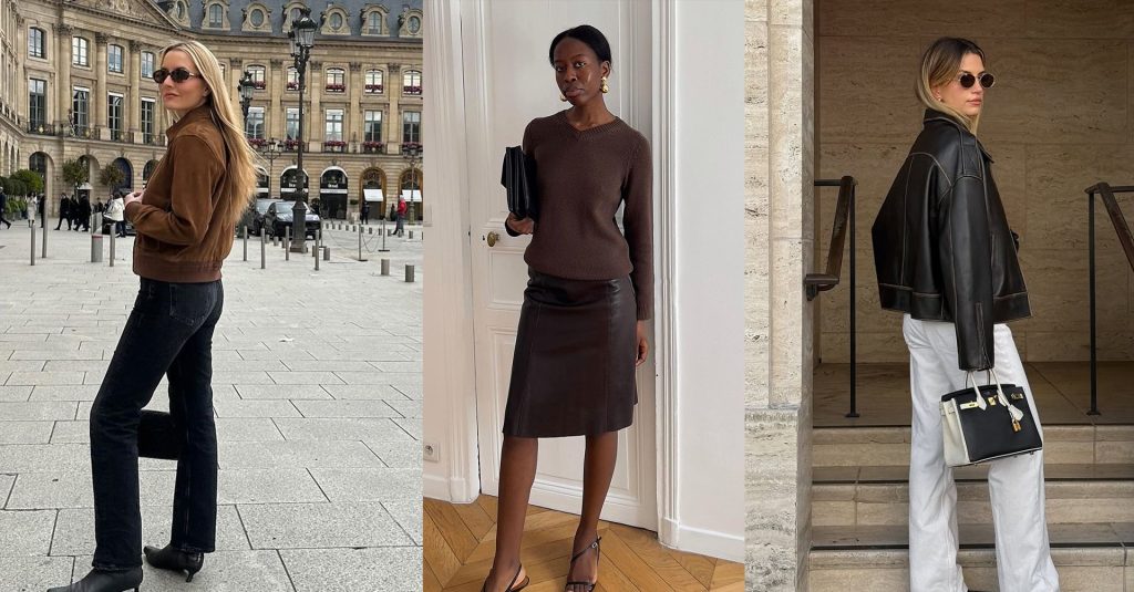 It’s here: the ideal 2026 anti-trend capsule wardrobe It's here: the ideal 2026 anti-trend capsule wardrobe