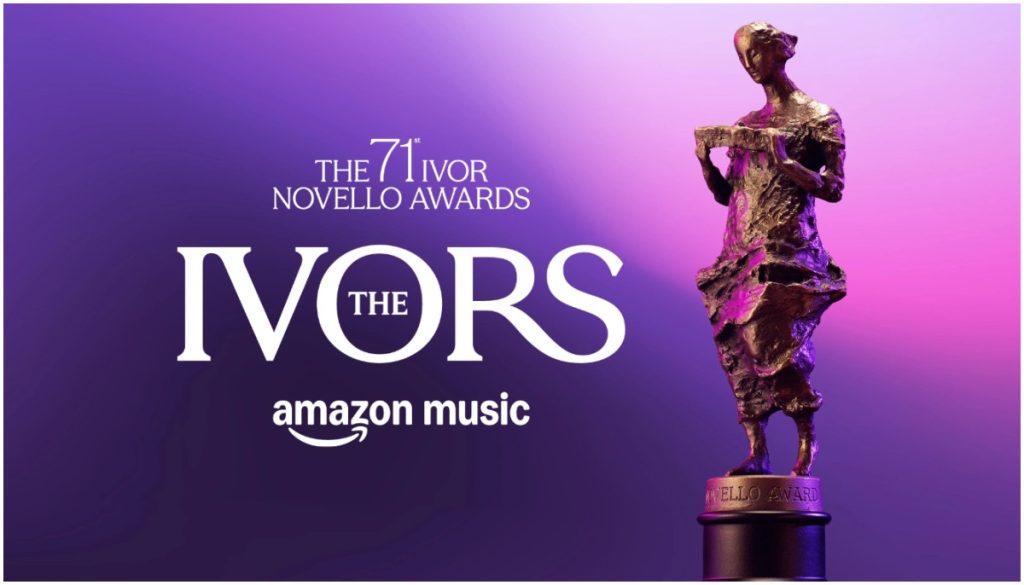 Ivers 2026 nomination with Amazon Music: Here’s everything you need to know Ivers 2026 nomination with Amazon Music: Here's everything you need to know