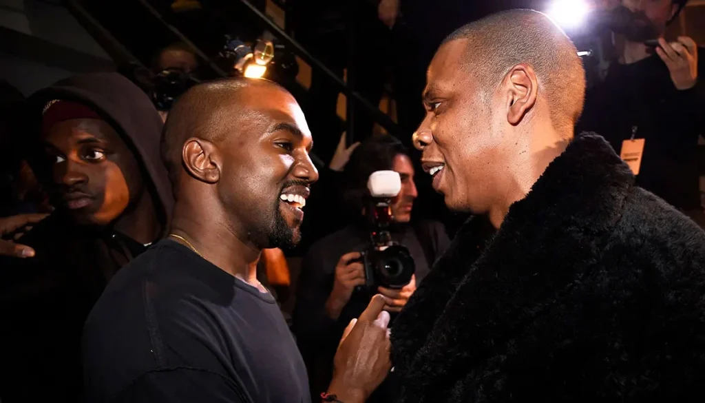 Jay-Z finally responds to Kanye West's bold claim but there's a shocking twist
