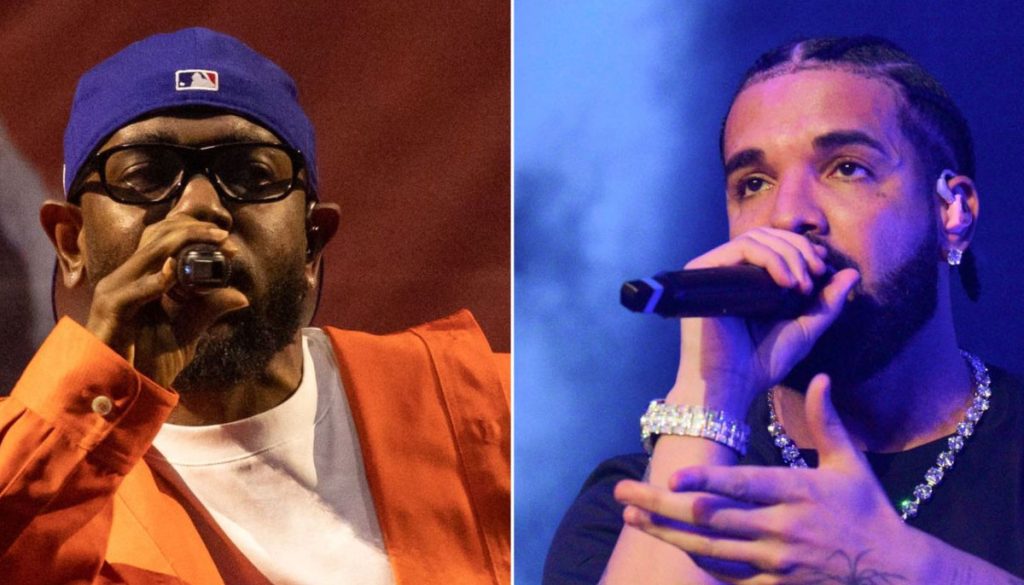 Jay-Z reveals the main reason why the Drake and Kendrick Lamar rap battle turned so ugly