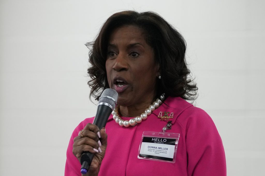 Jesse Jackson Jr.'s comeback attempt fails in Illinois primary