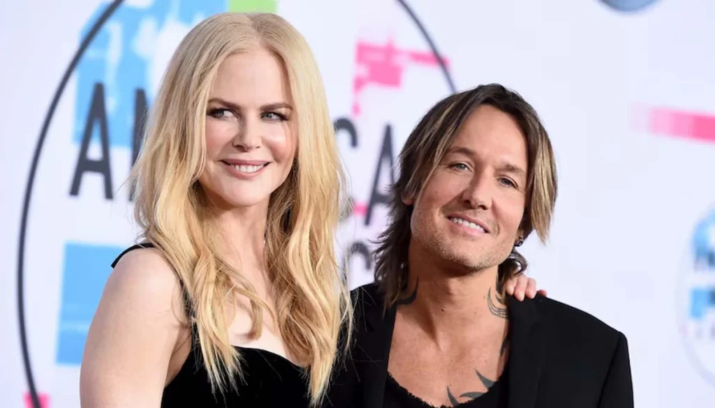 Keith Urban friend reveals how singer is dealing with 'painful' Nicole Kidman divorce