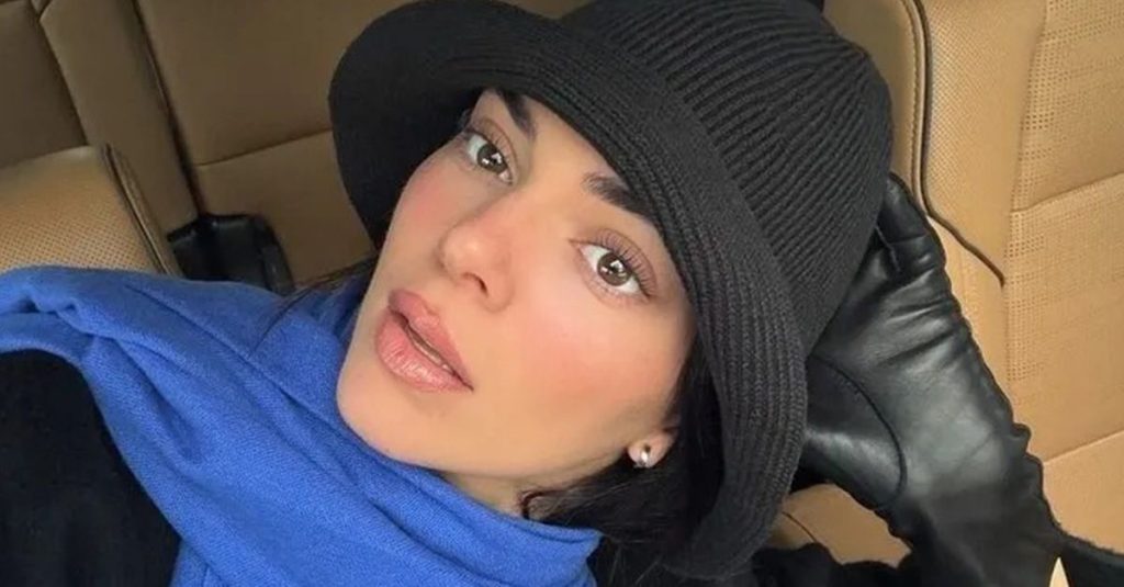 Kendall Jenner Took a Closet Tour and We Took Notes