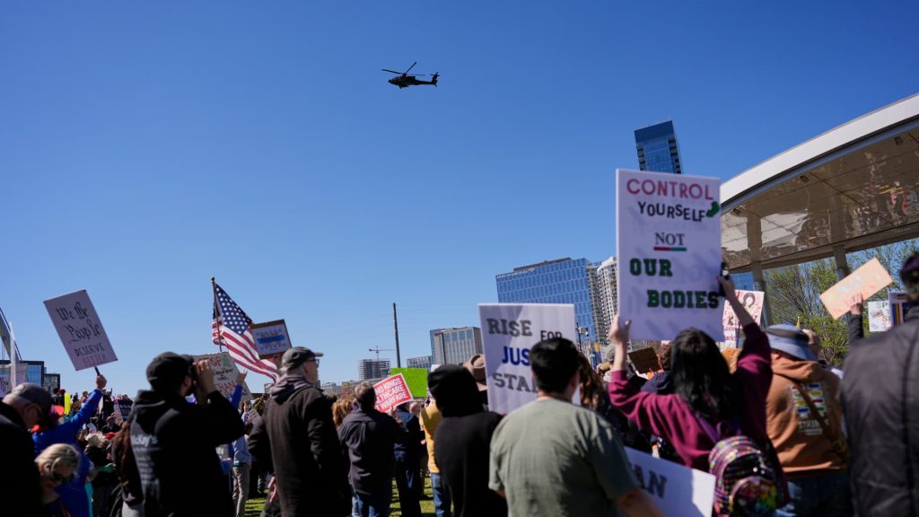 Kid Rock Helicopter Crew's suspension lifted by Pete Hegseth