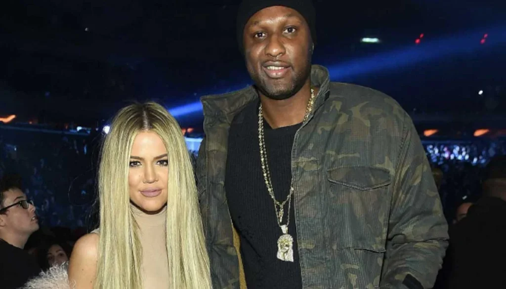 Lamar Odom reflects on 'awkward' reunion with ex Khloe Kardashian: 'I was attacked'