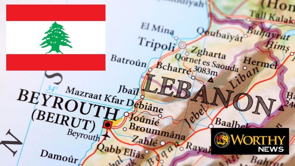 Lebanon expels Iranian envoy, extends diplomatic severance with Tehran