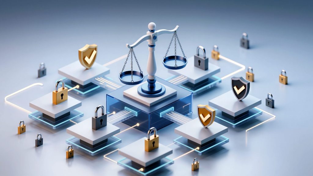 Legal Compliance Priorities for Modern Organizations