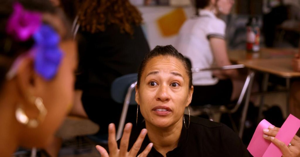 Lesson plans go ‘out the window’ as teachers focus on Cesar Chavez Lesson plans go 'out the window' as teachers focus on Cesar Chavez