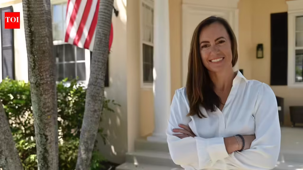 Mar-e-Loss: Amid Iran war, Donald Trump faces embarrassing election defeat in Florida ahead of midterms World News