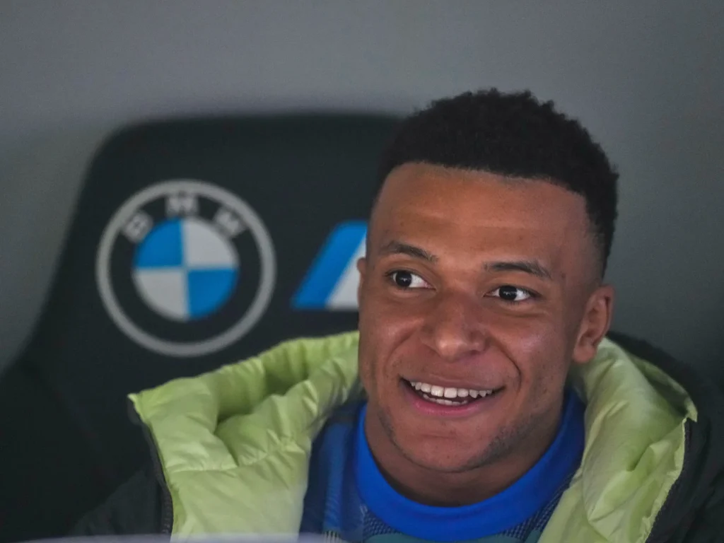 Mbappe is fit and ready to play every Real Madrid match before the World Cup Football News